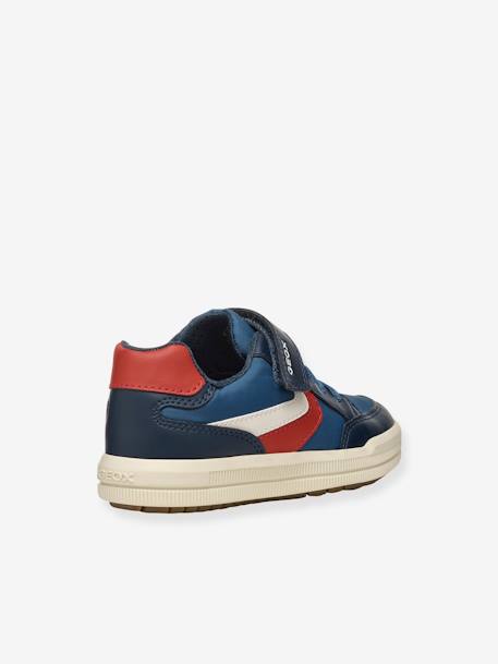 Baskets J ARZACH GARÇON marine 3 - vertbaudet enfant 