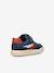 Baskets J ARZACH GARÇON marine 3 - vertbaudet enfant 