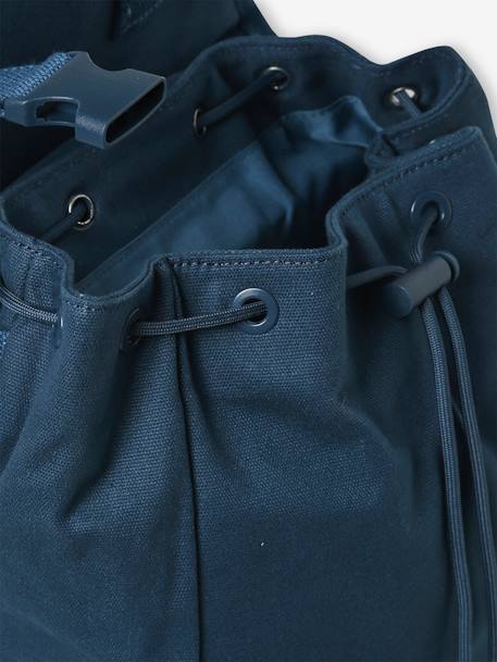 Sac à dos garçon Cool Vert 5 - vertbaudet enfant 