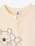Ensemble Disney Winnie L'ourson bébé tee-shirt tunisien + short bleu chambray 5 - vertbaudet enfant 