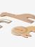 Lot de 3 décorations murales HANOÏ caramel 3 - vertbaudet enfant 