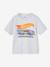 Pyjashort Mattel Hot Wheels gris chiné 2 - vertbaudet enfant 