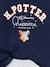 Pyjashort Harry Potter Quidditch marine 4 - vertbaudet enfant 