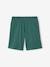 Pyjashort Peanuts Snoopy Surf vert émeraude 3 - vertbaudet enfant 