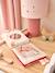 Livre photos bébé personnalisable CHERRY rouge 7 - vertbaudet enfant 