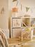 Lot de 3 bacs de rangement BABYLON beige 1 - vertbaudet enfant 