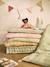 Housse de matelas de sol personnalisable vert sauge 2 - vertbaudet enfant 