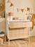Commode 3 tiroirs LIGNE CHEVRONS bois 2 - vertbaudet enfant 