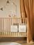 Tour de lit / tour de parc pare-chocs réversibles BABYLON beige imprimé 7 - vertbaudet enfant 