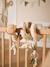 Spirale d'activités lion BABYLON beige 1 - vertbaudet enfant 