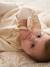 Hochets mains et pieds BABYLON beige 5 - vertbaudet enfant 