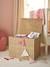 Panier de rangement XL malle en corde de papier FESTON beige 2 - vertbaudet enfant 