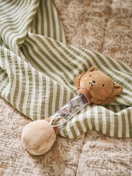 Bâton de pluie BABYLON beige 4 - vertbaudet enfant 