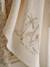 Lot de 3 langes en gaze de coton BABYLON beige imprimé 6 - vertbaudet enfant 
