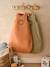 Gigoteuse été ETHNIC ocre+vert sauge 5 - vertbaudet enfant 