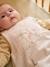 Gigoteuse été en gaze de coton BABYLON sable 1 - vertbaudet enfant 
