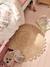 Tapis rond en jute FESTON beige 1 - vertbaudet enfant 