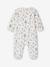 Coffret naissance pyjama bébé et doudou en velours écru 3 - vertbaudet enfant 