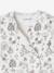 Coffret naissance pyjama bébé et doudou en velours écru 4 - vertbaudet enfant 