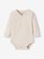 Coffret naissance pyjama bébé + 2 bodies oursons écru 7 - vertbaudet enfant 