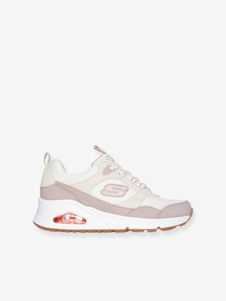 Baskets Uno - Mesh Mode beige 2 - vertbaudet enfant 