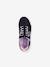 Baskets filles légères Slip-ins Bounder noir 4 - vertbaudet enfant 