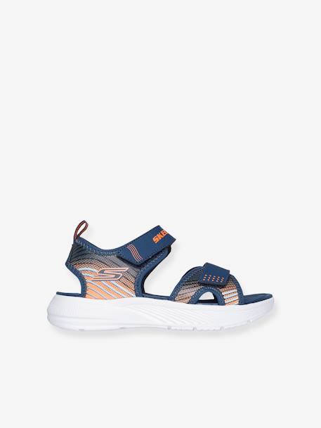 Sandales Microspec slash marine 2 - vertbaudet enfant 
