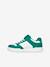 Baskets Quick Street vert 3 - vertbaudet enfant 