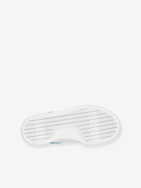 Baskets Quick Street vert 5 - vertbaudet enfant 