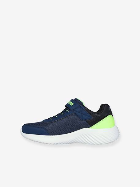 Baskets Bounder Trekzic marine 3 - vertbaudet enfant 