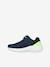 Baskets Bounder Trekzic marine 3 - vertbaudet enfant 