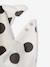 Coffret naissance body bébé et bavoir à pois écru 7 - vertbaudet enfant 