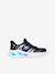 Baskets lumineuse Skechers Hands Free Slip-ins® marine 2 - vertbaudet enfant 