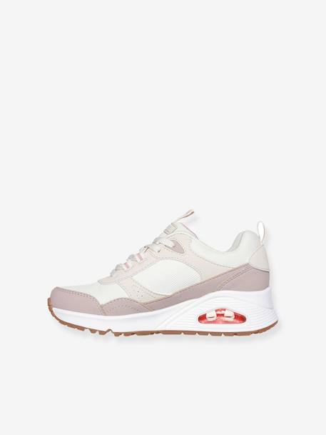 Baskets Uno - Mesh Mode beige 3 - vertbaudet enfant 