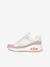 Baskets Uno - Mesh Mode beige 3 - vertbaudet enfant 