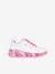 Baskets UNO LITE bleu clair+rose 4 - vertbaudet enfant 