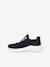 Baskets filles légères Slip-ins Bounder noir 3 - vertbaudet enfant 