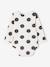 Coffret naissance body bébé et bavoir à pois écru 4 - vertbaudet enfant 