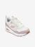 Baskets Uno - Mesh Mode beige 1 - vertbaudet enfant 