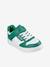 Baskets Quick Street vert 1 - vertbaudet enfant 