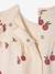 Robe bébé en jersey BASICS bleu royal rayé+rose+vanille 11 - vertbaudet enfant 