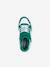 Baskets Quick Street vert 4 - vertbaudet enfant 