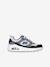 Baskets UNO RETRO GROOVE gris 2 - vertbaudet enfant 