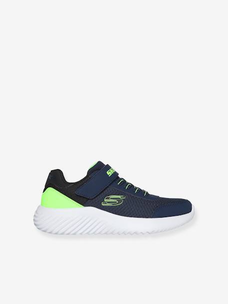 Baskets Bounder Trekzic marine 2 - vertbaudet enfant 