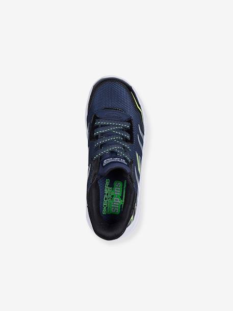 Baskets lumineuse Skechers Hands Free Slip-ins® marine 5 - vertbaudet enfant 