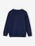 Gilet en maille col V BASICS blanc chiné+gris chiné+marine 11 - vertbaudet enfant 