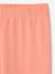 Lot de 2 leggings fille Basics beige+indigo+kaki+marron imprimé+vert sauge 7 - vertbaudet enfant 