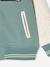 Sweat garçon molleton style teddy badge en bouclettes. anthracite+marine+vert émeraude+vert sapin 14 - vertbaudet enfant 