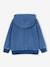 Sweat zippé avec poches couleur denim stone 3 - vertbaudet enfant 