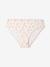Lot de 7 culottes fille fantaisie écru 4 - vertbaudet enfant 